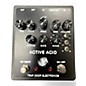 Used Trap Door Electronics ACTIVE ACID Effect Pedal thumbnail