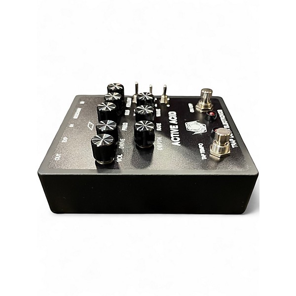 Used Trap Door Electronics ACTIVE ACID Effect Pedal