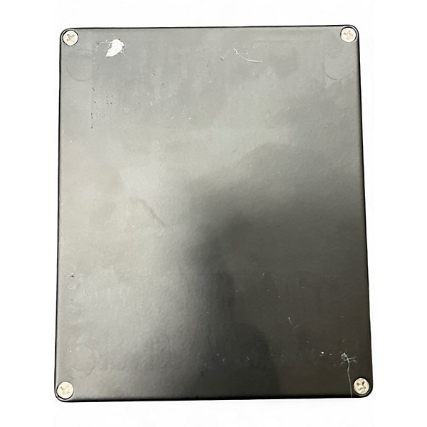 Used Trap Door Electronics ACTIVE ACID Effect Pedal