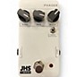Used JHS Pedals PHASER Effect Pedal thumbnail