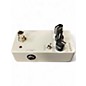 Used JHS Pedals PHASER Effect Pedal