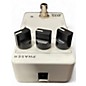 Used JHS Pedals PHASER Effect Pedal