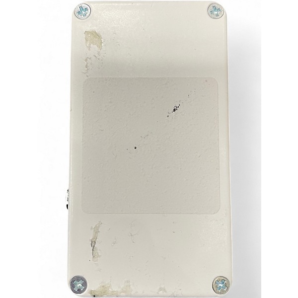 Used JHS Pedals PHASER Effect Pedal