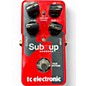 Used TC Electronic Sub N Up Octaver Effect Pedal thumbnail