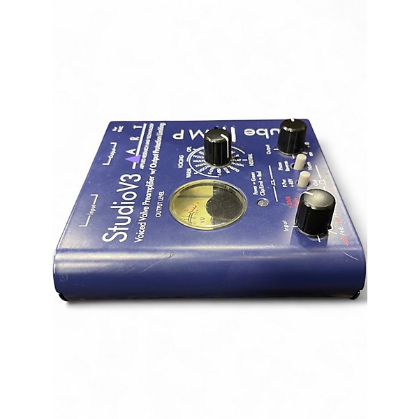 Used Art TUBE MP Microphone Preamp
