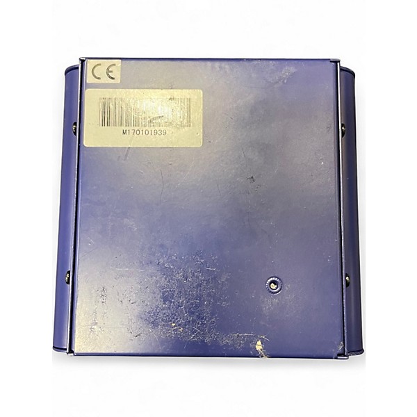 Used Art TUBE MP Microphone Preamp