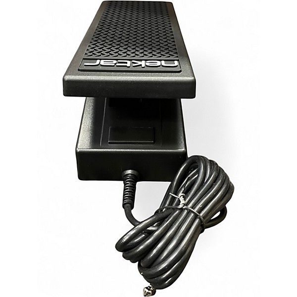 Used Nektar NX-P Pedal