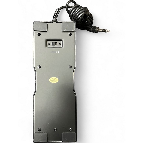 Used Nektar NX-P Pedal