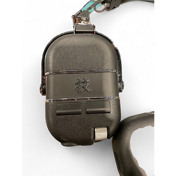 Used BOSS WAZA-AIR Headphone Amp