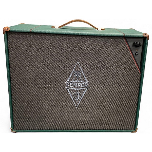 Used Kemper power Guitar Power Amp