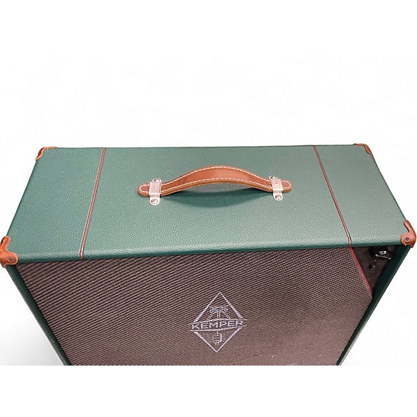 Used Kemper power Guitar Power Amp