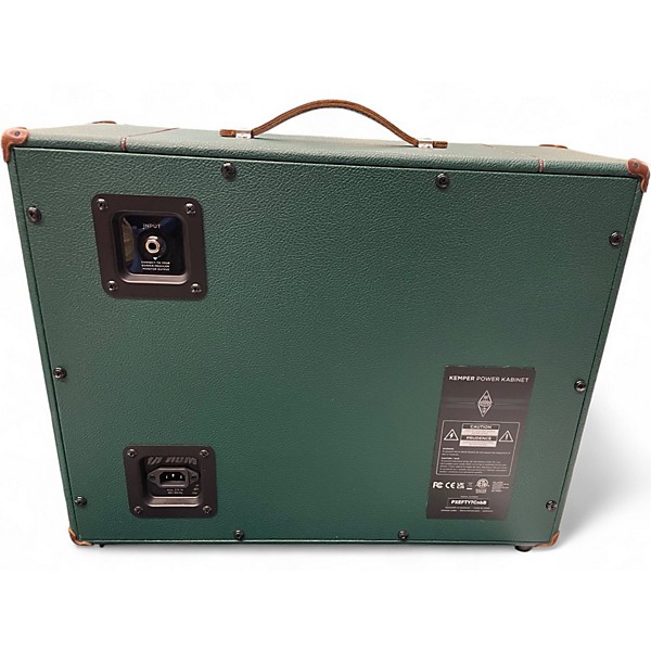 Used Kemper power Guitar Power Amp