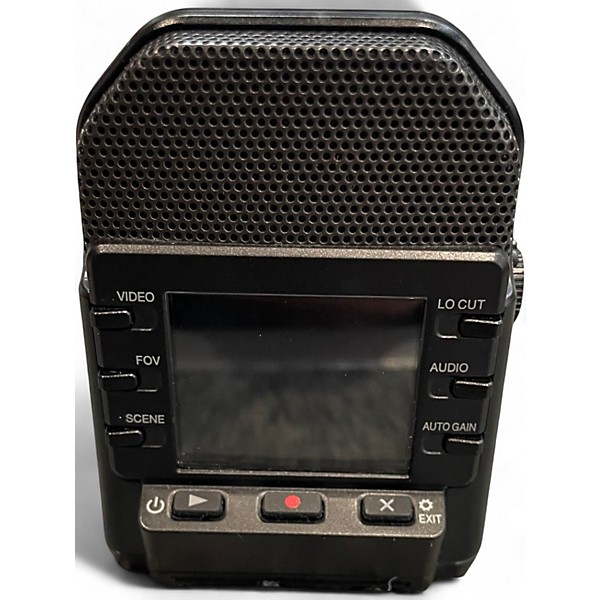 Used Zoom Q2n MultiTrack Recorder