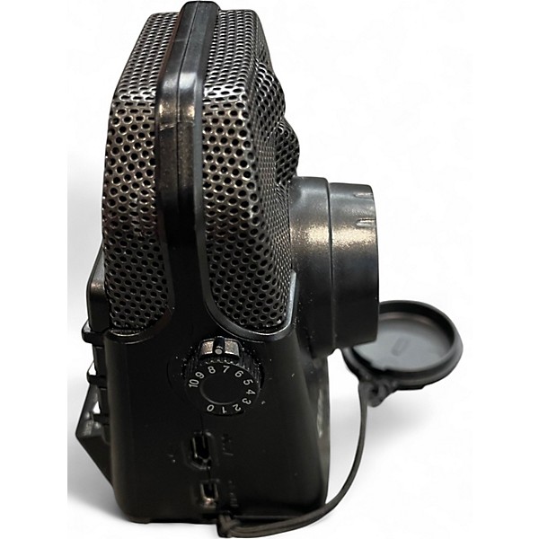 Used Zoom Q2n MultiTrack Recorder