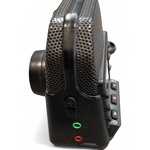 Used Zoom Q2n MultiTrack Recorder