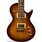 Used Mitchell MS450 Honeyburst Solid Body Electric Guitar