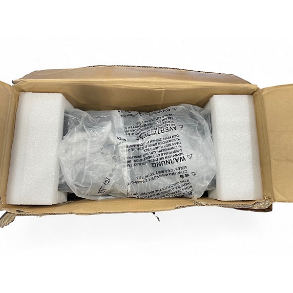 Used BOSS Katana Artist 100 Guitar Combo Amp