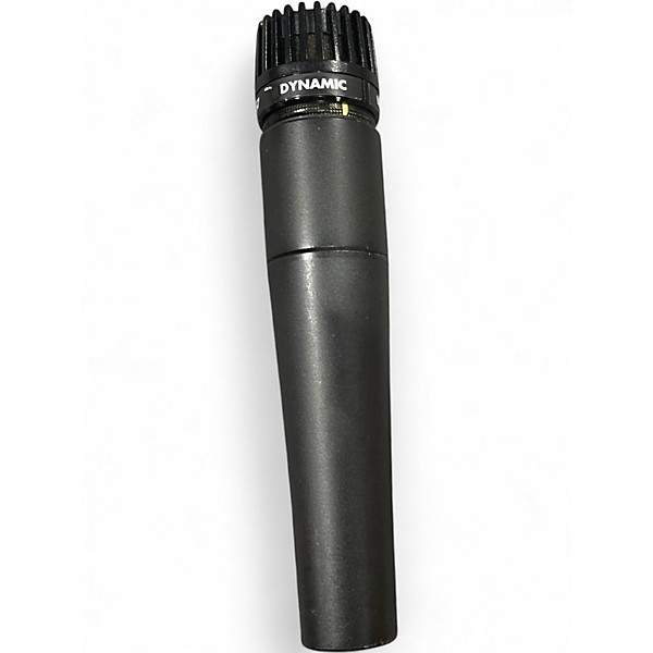 Used Shure SM57LC Dynamic Microphone