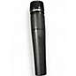 Used Shure SM57LC Dynamic Microphone