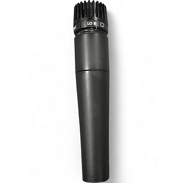 Used Shure SM57LC Dynamic Microphone
