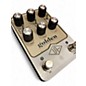 Used Universal Audio GOLDEN REVERBERATOR Effect Pedal thumbnail
