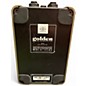 Used Universal Audio GOLDEN REVERBERATOR Effect Pedal