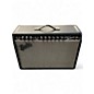 Used Fender 1965 Reissue Deluxe Reverb 22W Tube Guitar Combo Amp thumbnail