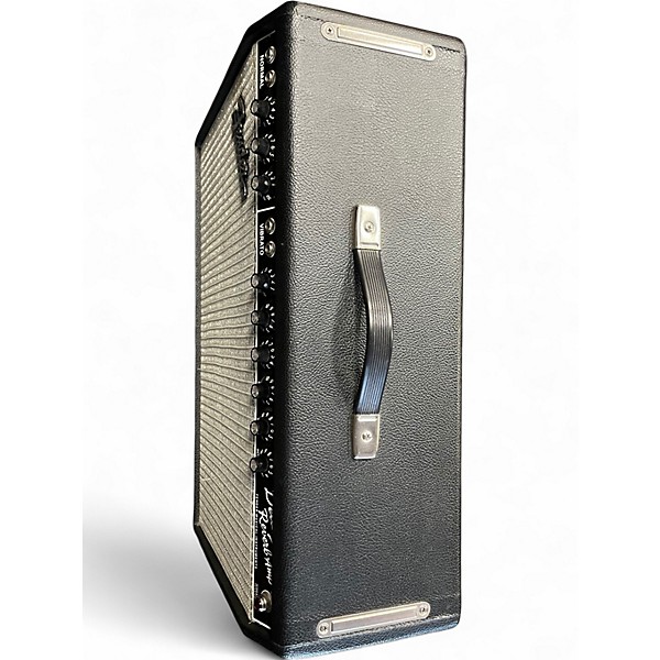 Used Fender 1965 Reissue Deluxe Reverb 22W Tube Guitar Combo Amp