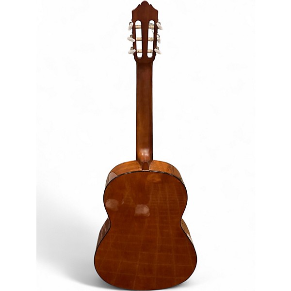 Used Yamaha CG102 Natural Classical Acoustic Guitar