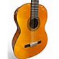 Used Yamaha CG102 Natural Classical Acoustic Guitar