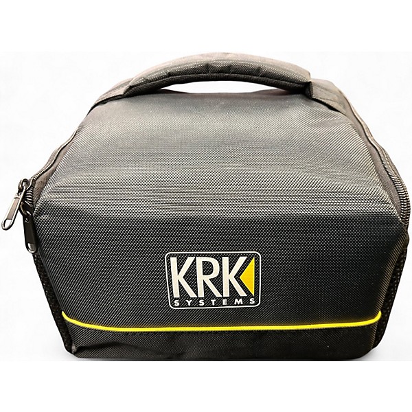 Used KRK GOAUX3 Powered Monitor