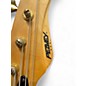 Vintage 1999 Peavey RUDY SARZO Vintage Natural Electric Bass Guitar