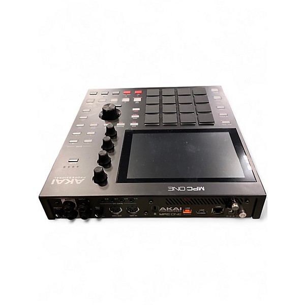 Used Akai Professional MPC One Arranger Keyboard