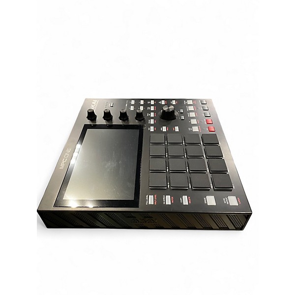 Used Akai Professional MPC One Arranger Keyboard