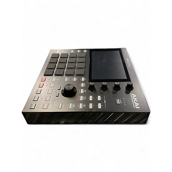 Used Akai Professional MPC One Arranger Keyboard