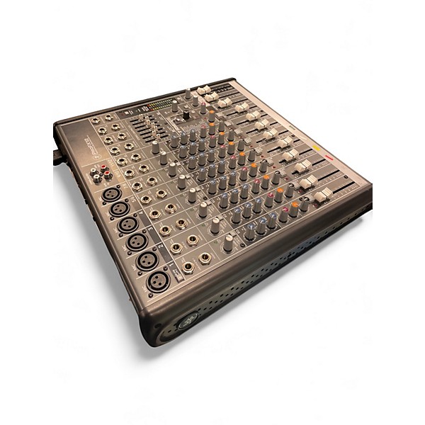 Used Mackie PROFX12 Unpowered Mixer