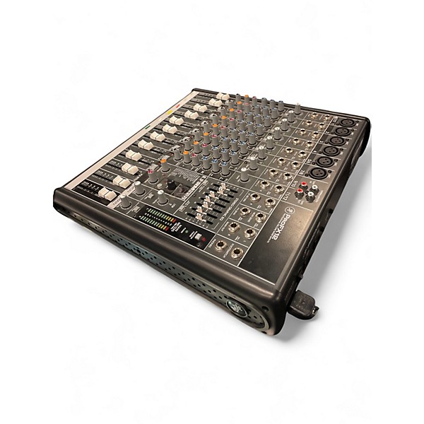 Used Mackie PROFX12 Unpowered Mixer