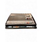 Used Behringer EUROPOWER PMP6000 Powered Mixer thumbnail