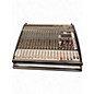 Used Behringer EUROPOWER PMP6000 Powered Mixer