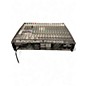 Used Behringer EUROPOWER PMP6000 Powered Mixer