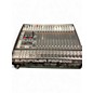 Used Behringer EUROPOWER PMP6000 Powered Mixer