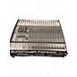 Used Behringer EUROPOWER PMP6000 Powered Mixer