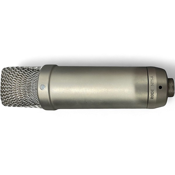 Used RODE NT1 Condenser Microphone