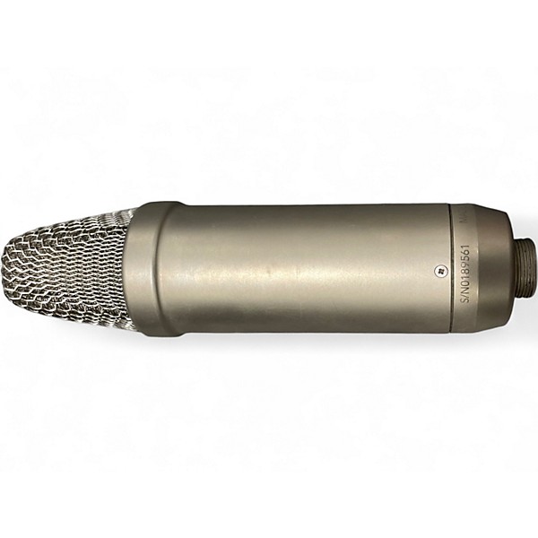 Used RODE NT1 Condenser Microphone