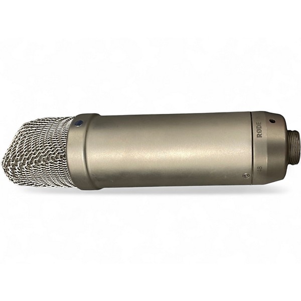 Used RODE NT1 Condenser Microphone