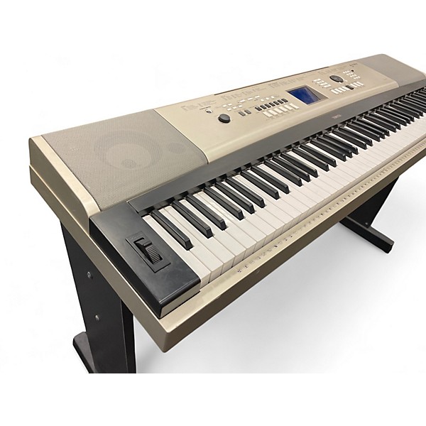 Used Yamaha YPG535 88 Key Digital Piano