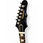 Used Epiphone Wilshire Black Solid Body Electric Guitar