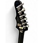 Used Epiphone Wilshire Black Solid Body Electric Guitar