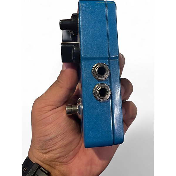 Used TC Electronic Flashback Delay And Looper Effect Pedal