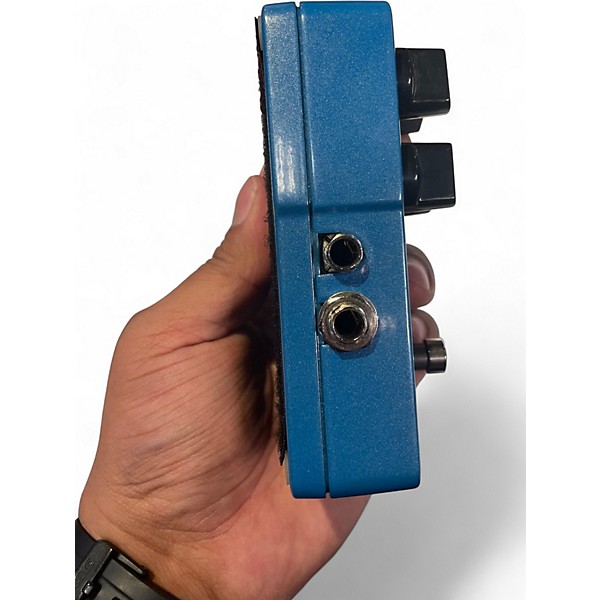 Used TC Electronic Flashback Delay And Looper Effect Pedal